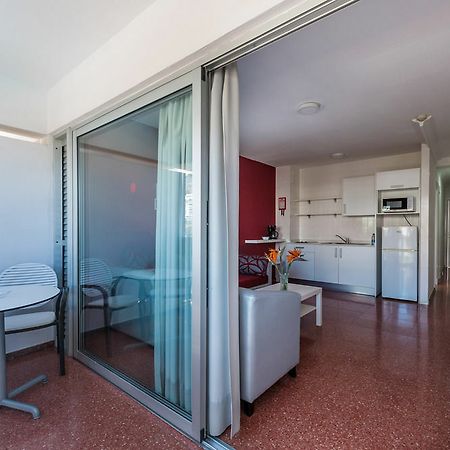 Apartamentos Miami Puerto Rico  Exteriör bild