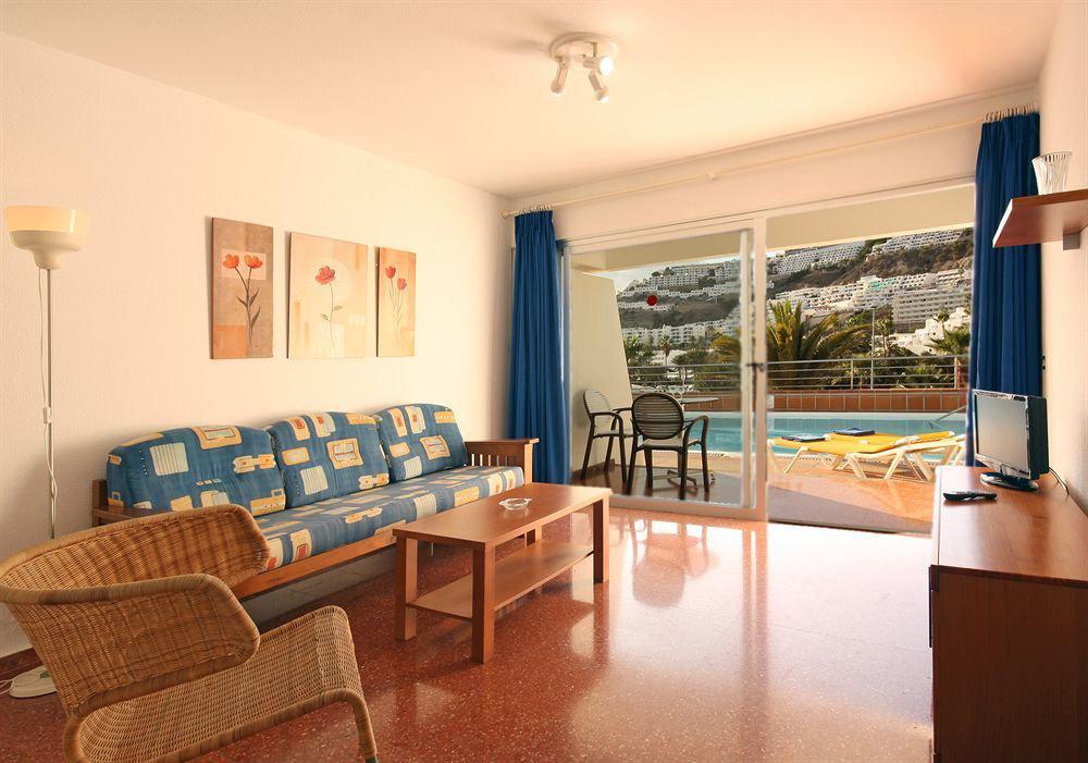 Apartamentos Miami Puerto Rico  Exteriör bild