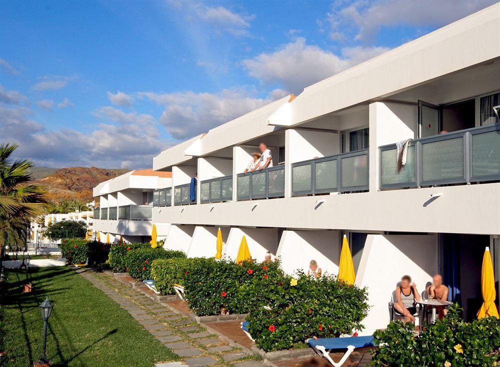 Apartamentos Miami Puerto Rico  Exteriör bild