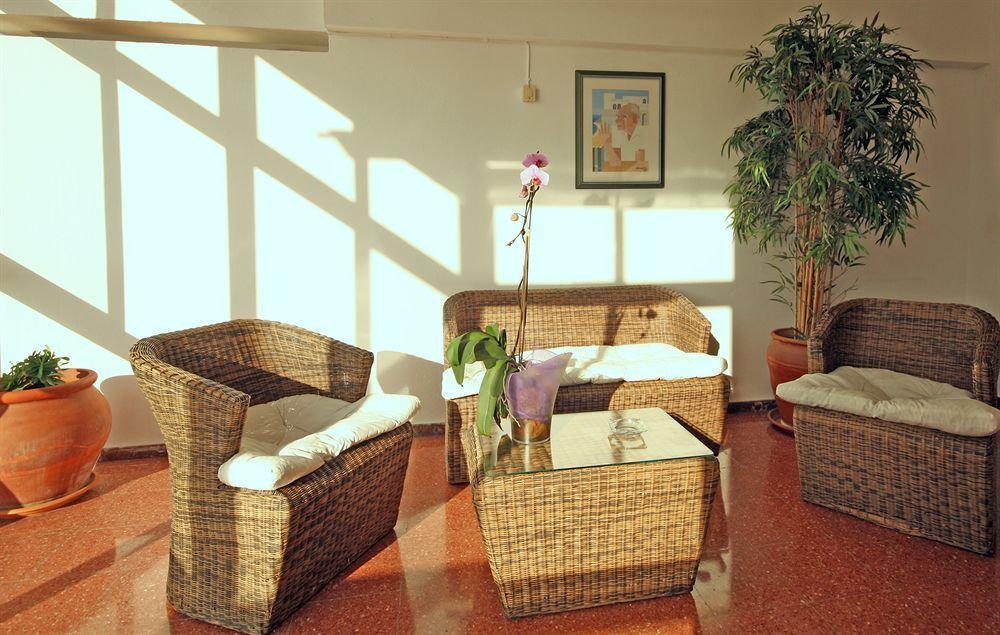 Apartamentos Miami Puerto Rico  Exteriör bild