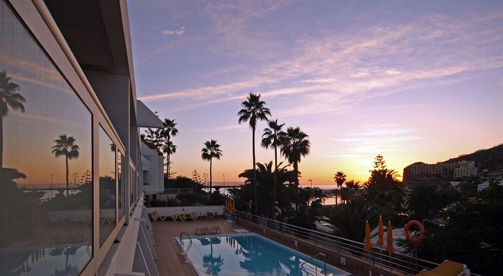 Apartamentos Miami Puerto Rico  Exteriör bild