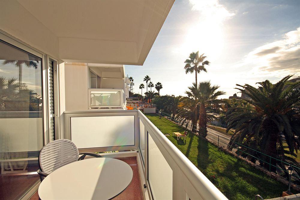 Apartamentos Miami Puerto Rico  Exteriör bild