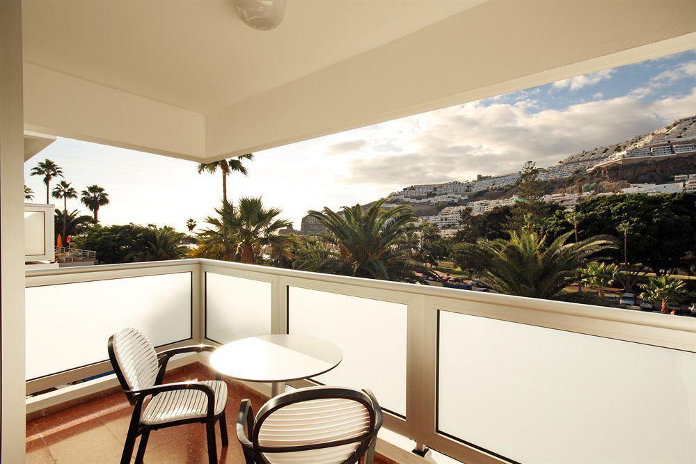 Apartamentos Miami Puerto Rico  Exteriör bild
