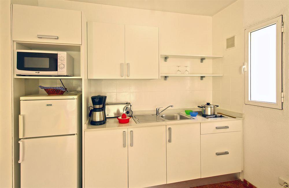 Apartamentos Miami Puerto Rico  Exteriör bild