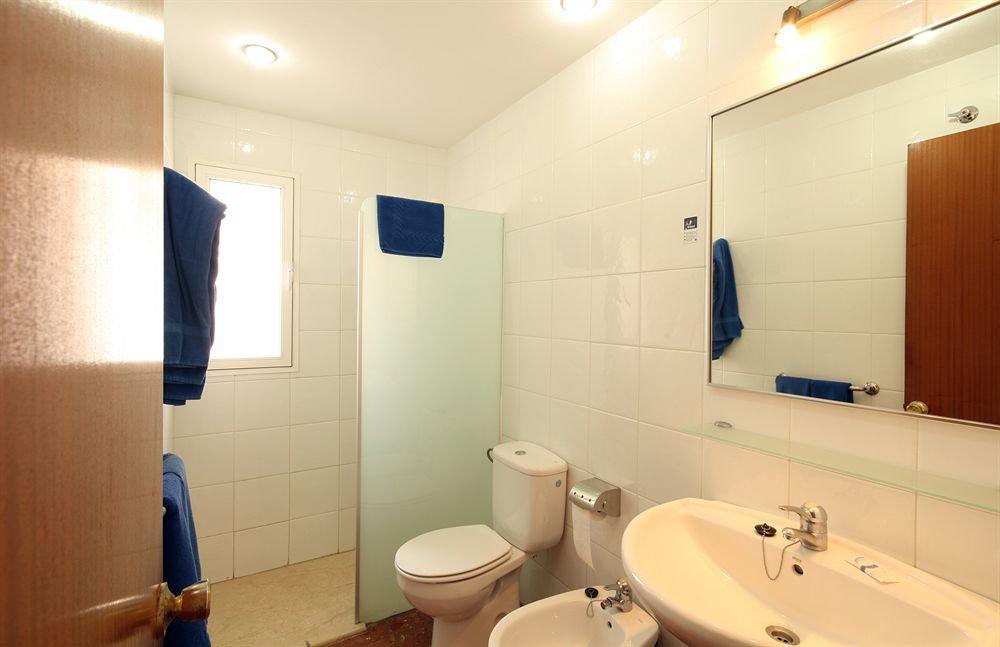Apartamentos Miami Puerto Rico  Exteriör bild