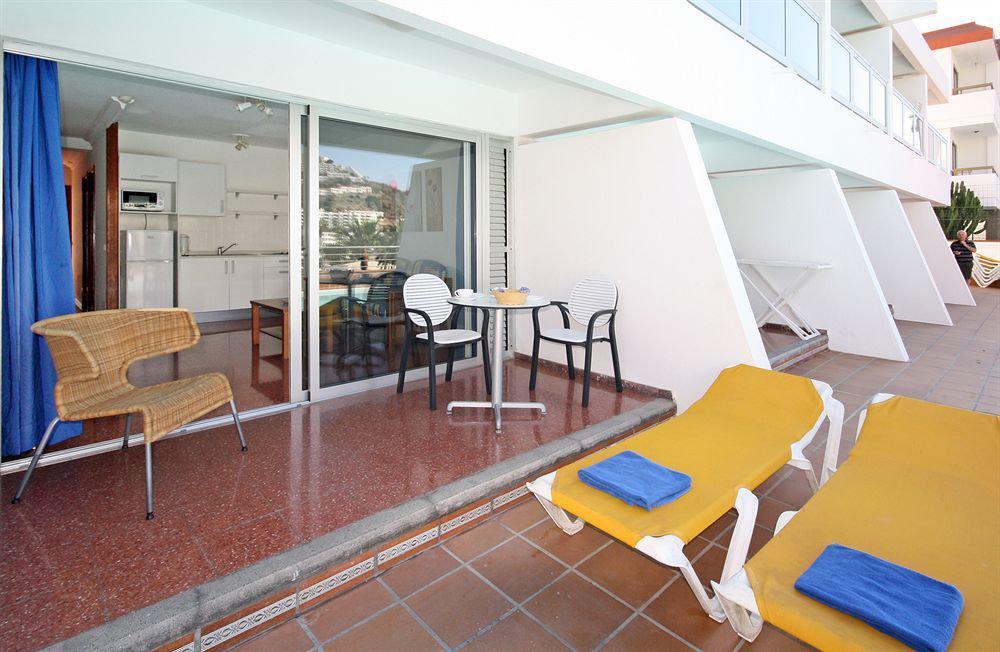 Apartamentos Miami Puerto Rico  Exteriör bild