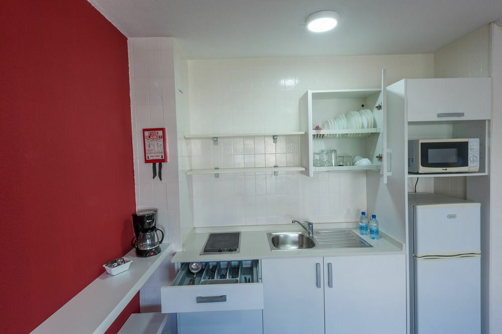 Apartamentos Miami Puerto Rico  Exteriör bild