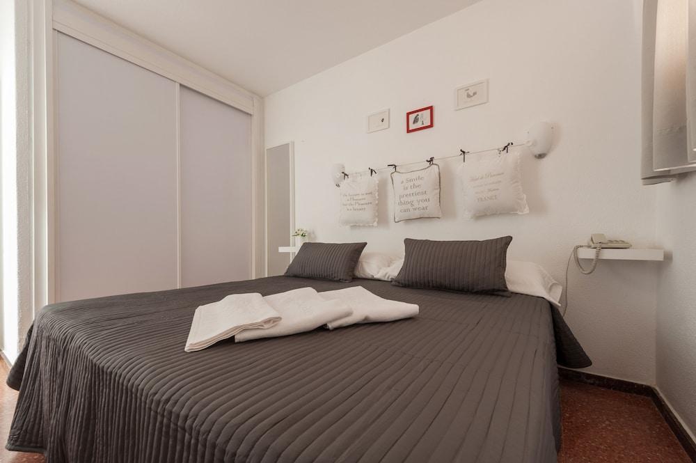 Apartamentos Miami Puerto Rico  Exteriör bild
