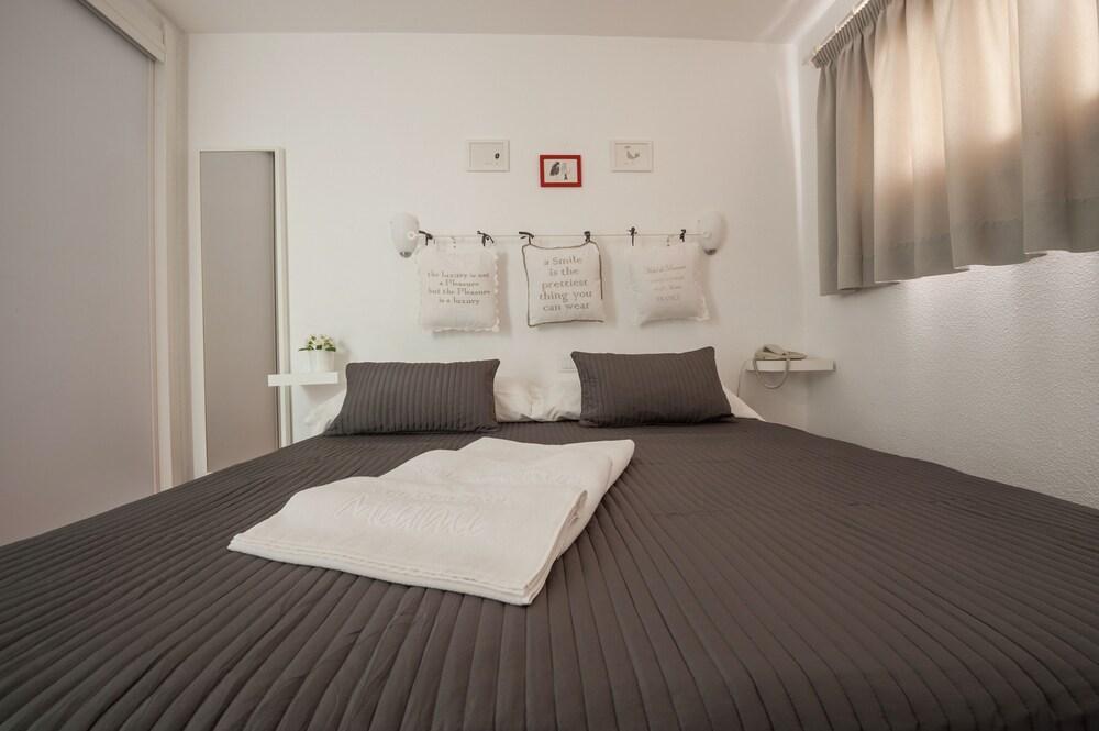 Apartamentos Miami Puerto Rico  Exteriör bild